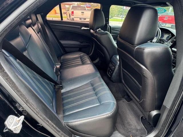 2015 Chrysler 300 300S