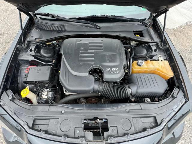 2015 Chrysler 300 300S