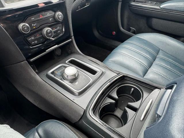 2015 Chrysler 300 300S