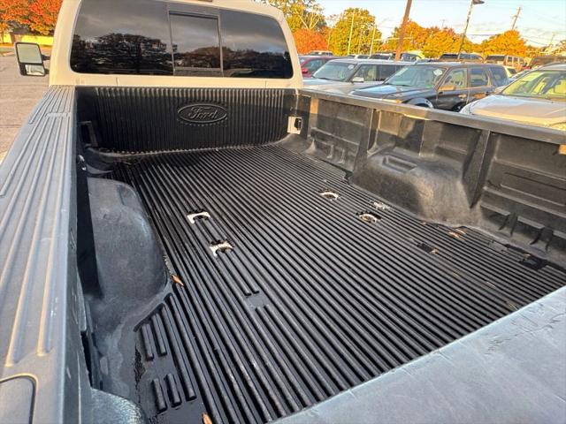 2011 Ford F-350 LARIAT