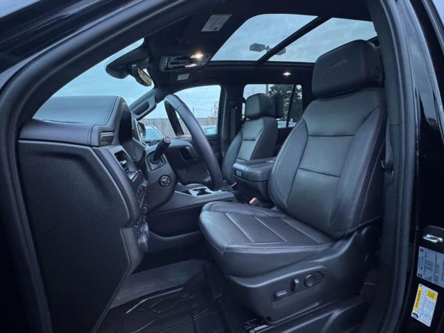 2023 Chevrolet Tahoe 4WD High Country