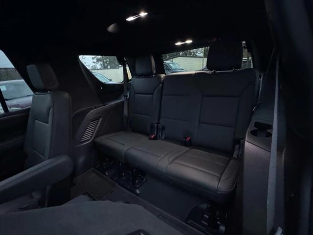 2023 Chevrolet Tahoe 4WD High Country