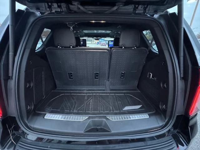 2023 Chevrolet Tahoe 4WD High Country