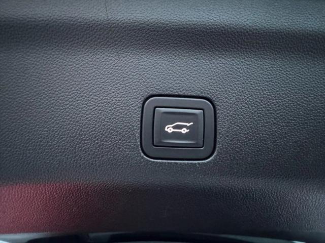 2023 Chevrolet Tahoe 4WD High Country