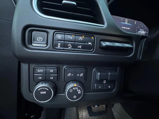 2023 Chevrolet Tahoe 4WD High Country