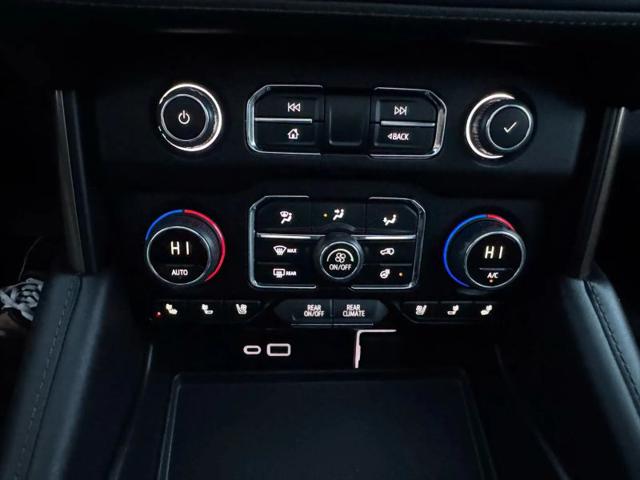 2023 Chevrolet Tahoe 4WD High Country
