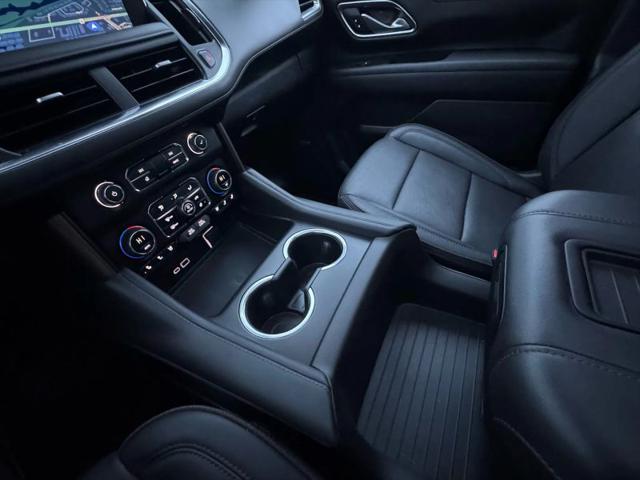 2023 Chevrolet Tahoe 4WD High Country