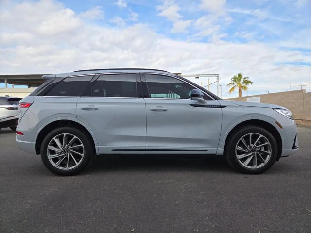 2026 Lincoln Corsair Grand Touring
