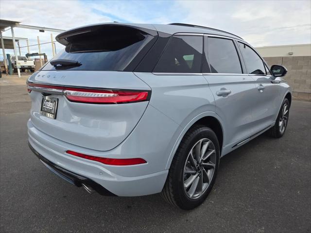 2026 Lincoln Corsair Grand Touring
