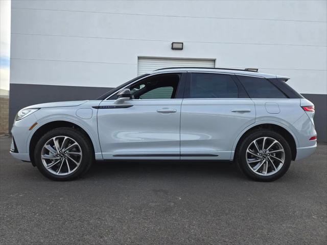 2026 Lincoln Corsair Grand Touring