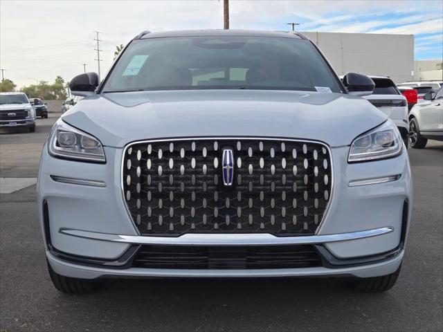 2026 Lincoln Corsair Grand Touring