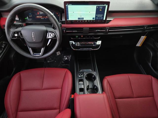 2026 Lincoln Corsair Grand Touring