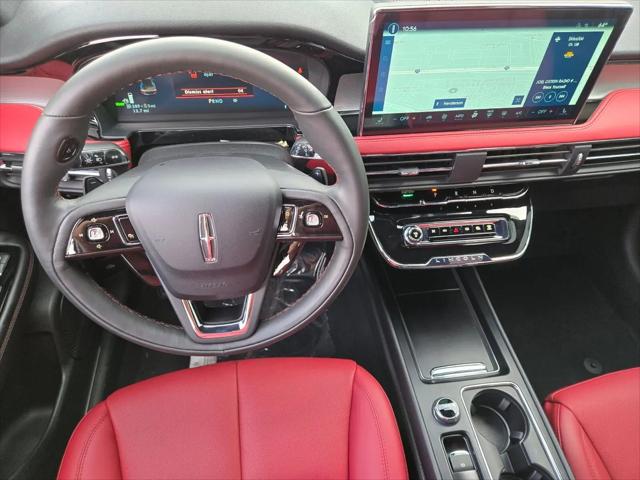 2026 Lincoln Corsair Grand Touring