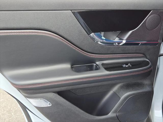2026 Lincoln Corsair Grand Touring
