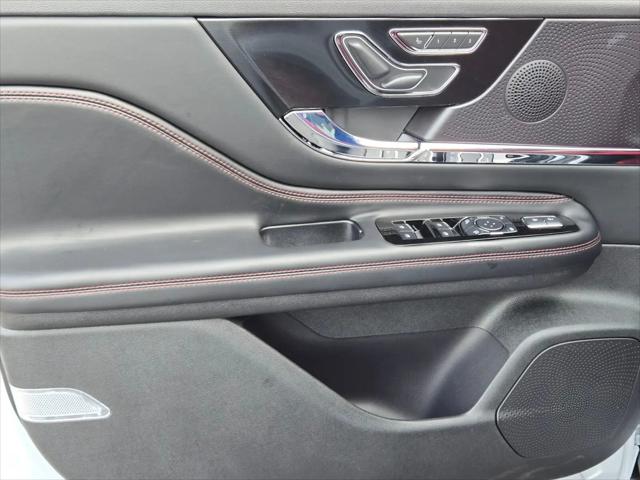 2026 Lincoln Corsair Grand Touring