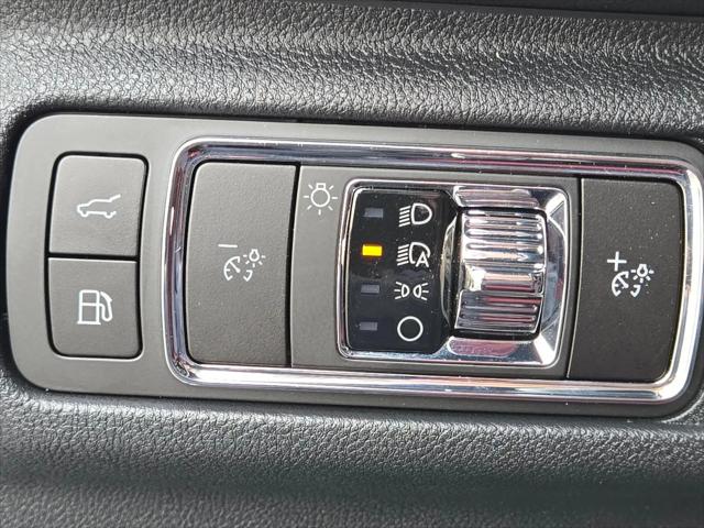 2026 Lincoln Corsair Grand Touring