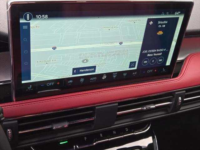 2026 Lincoln Corsair Grand Touring