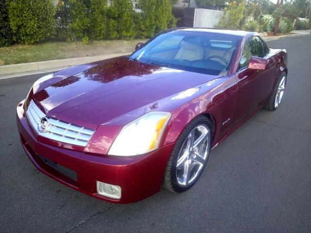 2007 Cadillac XLR Standard for sale in North Hollywood, CA