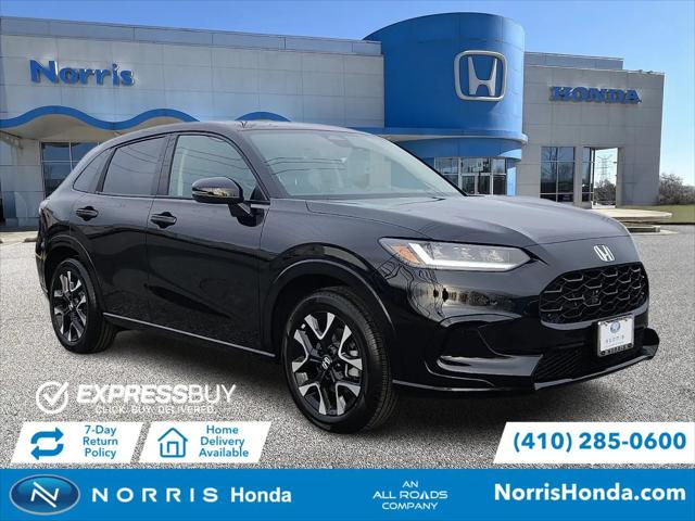 2026 Honda HR-V 2WD EX-L for sale in Dundalk, MD