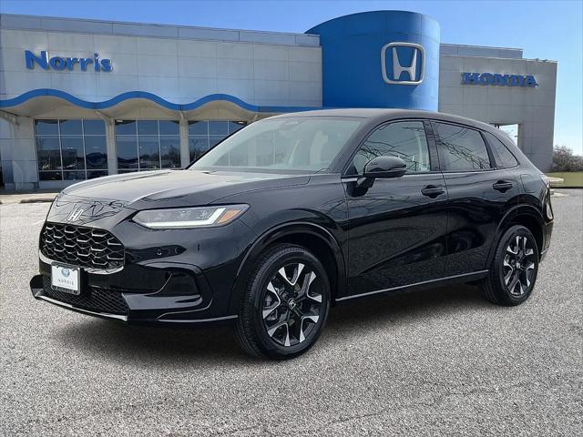 2026 Honda HR-V 2WD EX-L