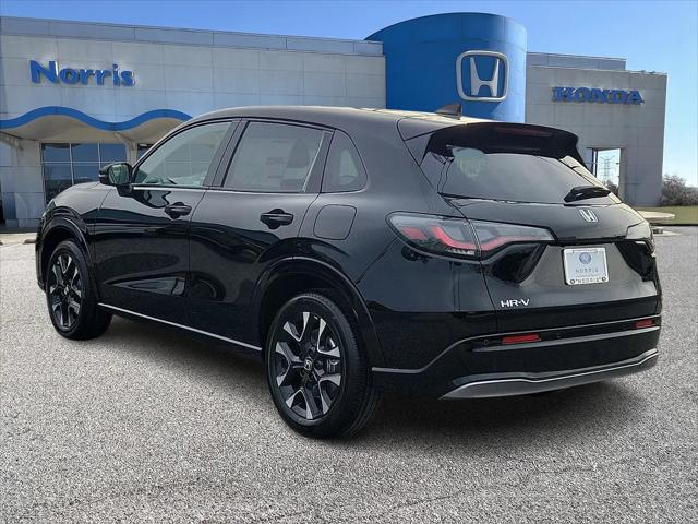 2026 Honda HR-V 2WD EX-L