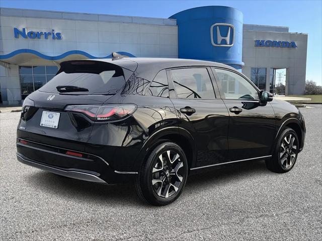 2026 Honda HR-V 2WD EX-L
