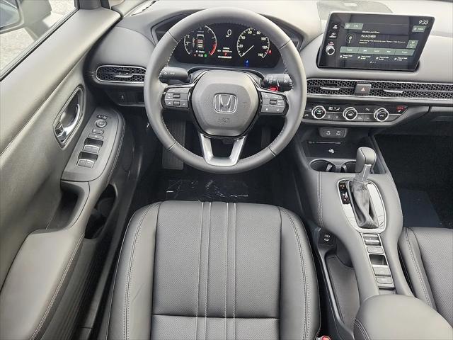 2026 Honda HR-V 2WD EX-L
