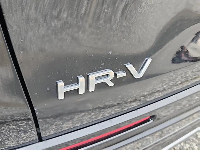 2026 Honda HR-V 2WD EX-L