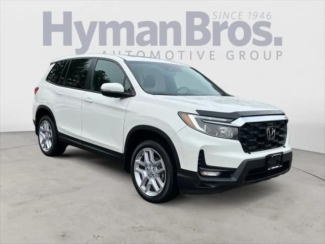 2024 Honda Passport AWD EX-L for sale in Midlothian, VA