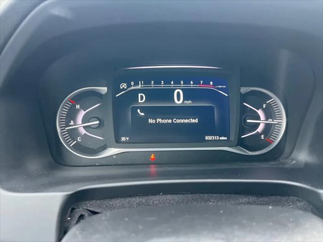 2024 Honda Passport AWD EX-L