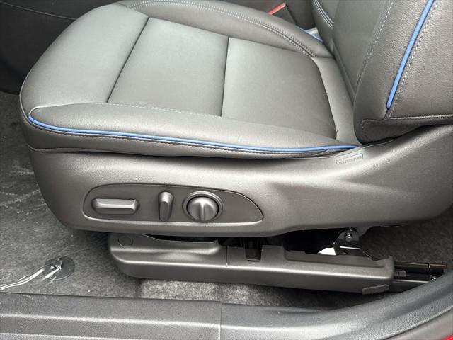 2026 Buick NV Sport Touring FWD