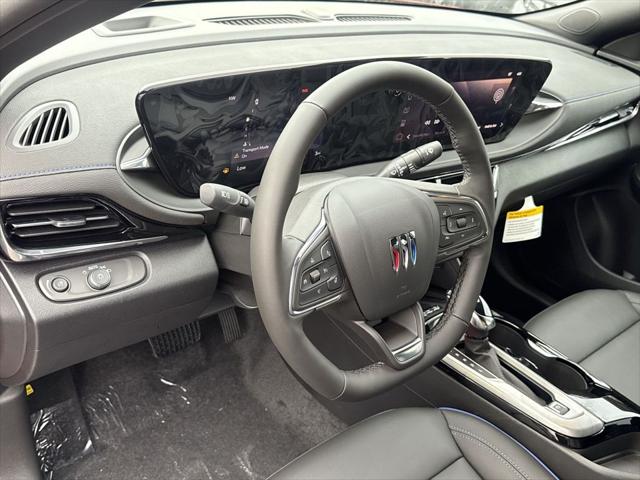 2026 Buick NV Sport Touring FWD