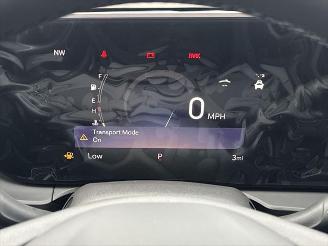 2026 Buick NV Sport Touring FWD