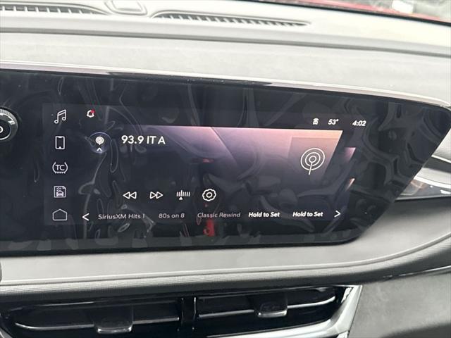 2026 Buick NV Sport Touring FWD
