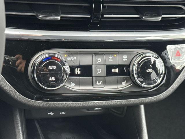 2026 Buick NV Sport Touring FWD
