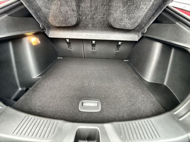 2026 Buick NV Sport Touring FWD