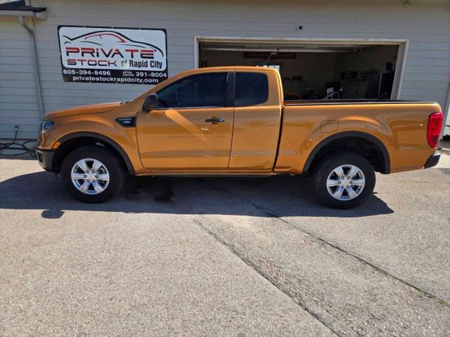 2019 Ford Ranger XL for sale in Rapid City, SD