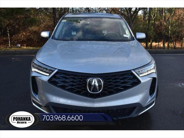 2026 Acura RDX Technology