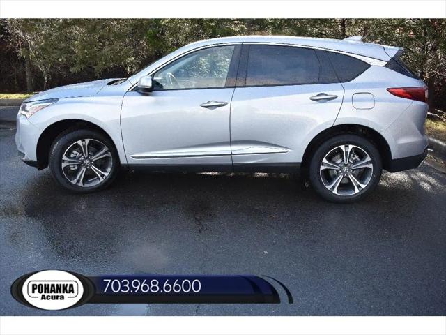 2026 Acura RDX Technology