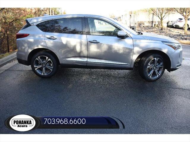 2026 Acura RDX Technology