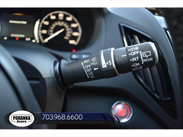 2026 Acura RDX Technology