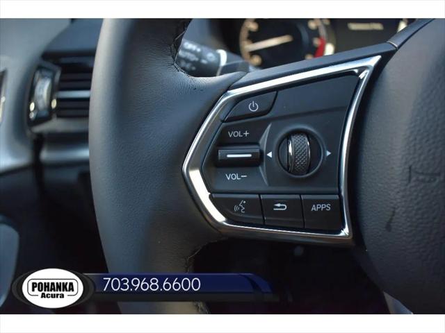 2026 Acura RDX Technology