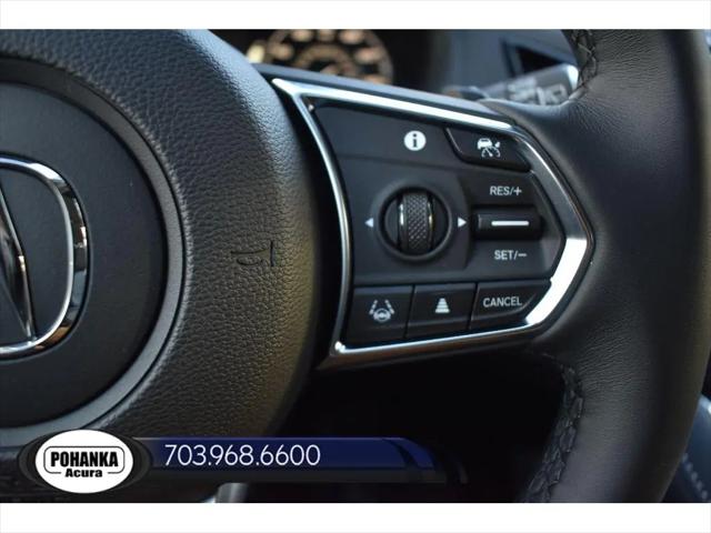 2026 Acura RDX Technology