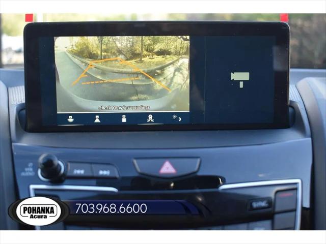 2026 Acura RDX Technology