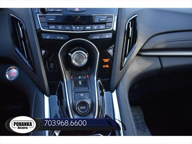 2026 Acura RDX Technology