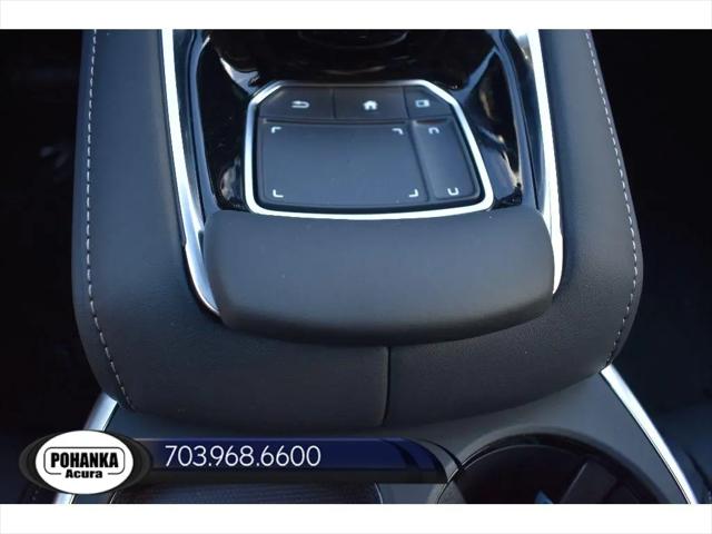 2026 Acura RDX Technology