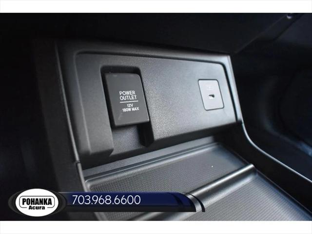 2026 Acura RDX Technology