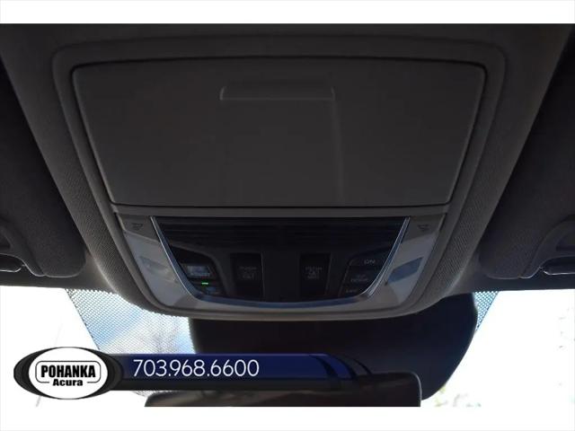 2026 Acura RDX Technology