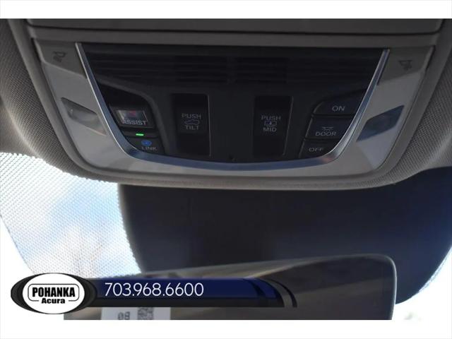 2026 Acura RDX Technology