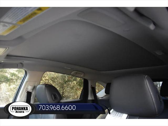 2026 Acura RDX Technology